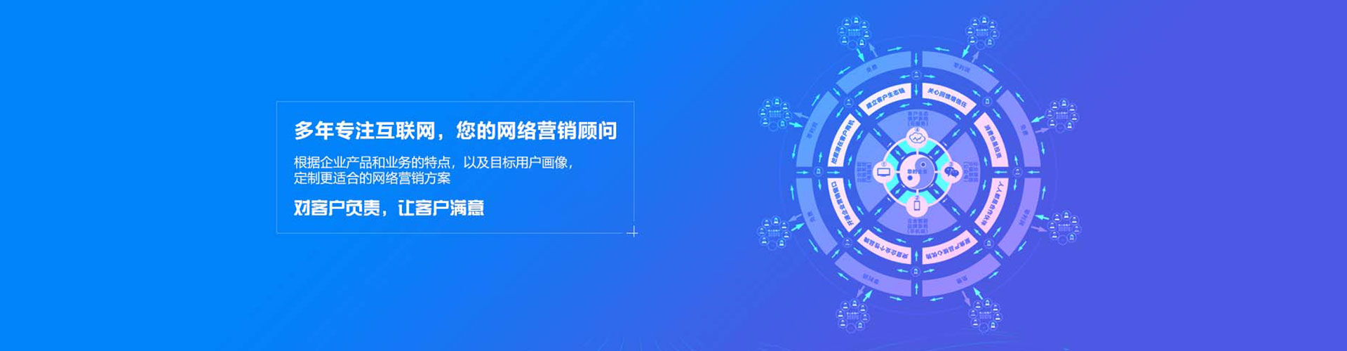 西山信息流平台
